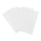 thumbnail image 5 of GOOHOCHY 300 puntos adhesivos de doble cara: pegatinas adhesivas de 0,59 pulgadas, redondas, transparentes, sin rastro, para pósteres, masilla extraíble para manualidades, decoración de festivales., 5 of 8