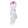 thumbnail image 2 of LSLJS Jellyfish Lights DIY Material Kit Undersea Party Decorations Party Table Centerpiece Hanging Jellyfish Decorations Ocean Birthday Wedding, 2 of 3