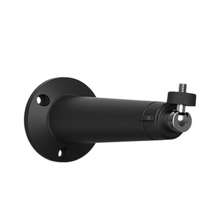 Adjustable Wall Ceiling Mount Bracket Full Coverage With 360 Degree Panoramic View For Home Business Security Cameras