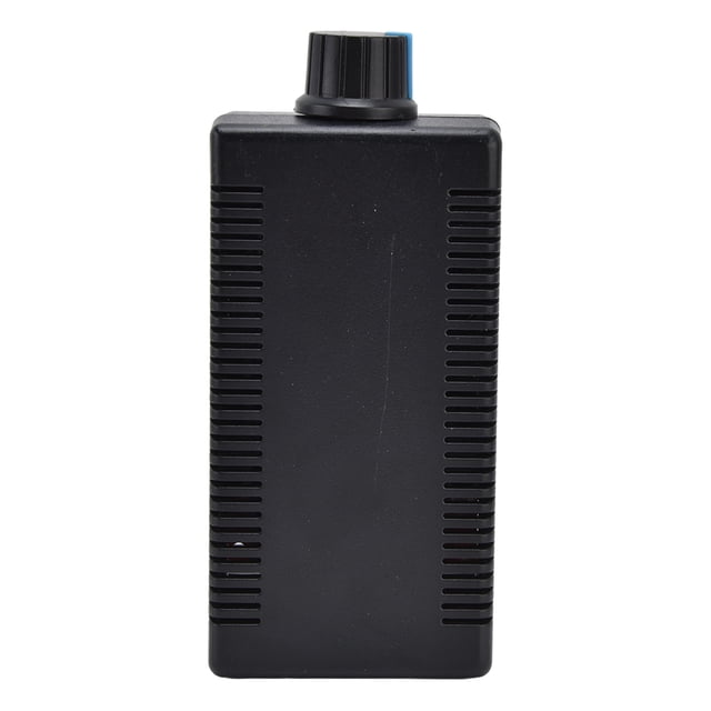 Regulador de velocidad de motor de CC, controlador de velocidad de motor Controlador de velocidad de motor PWM Regulador de motor PWM Diseñado por expertos