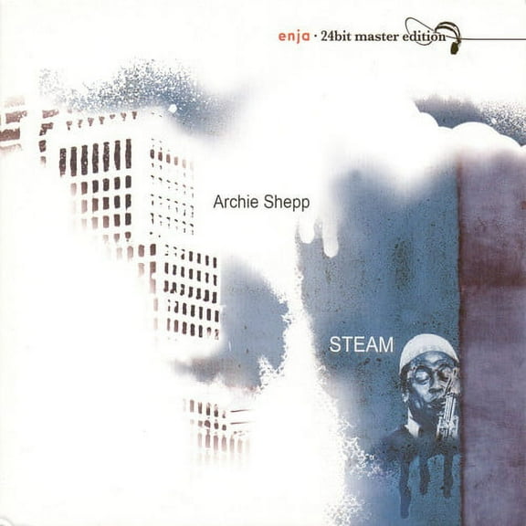 Steam (Digi-Pak)