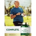 thumbnail image 7 of Saw Palmetto | 3600mg | 250 Capsules | For Men and Women | Extract Supplement | by Carlyle, 7 of 7