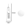 thumbnail image 5 of Crema reparadora de color para cuero Jaysuing, para bolsos de cuero, zapatos de cuero, reparador de rayones, crema reparadora de color para renovación de cuero de sofá - Azul, 5 of 5