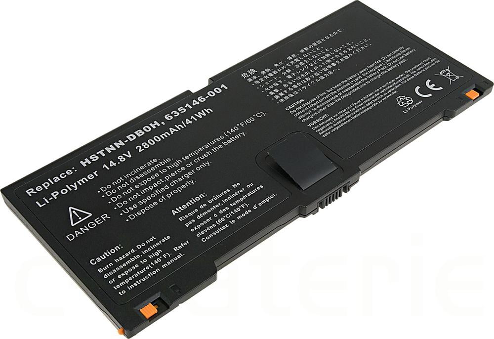 HP Notebook Battery