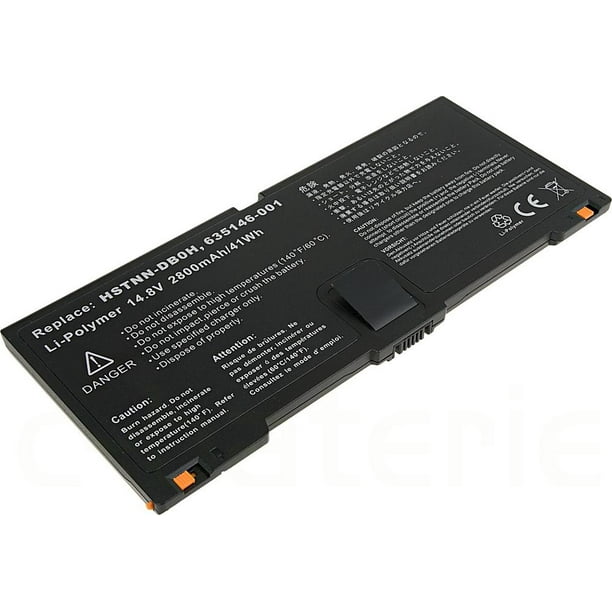 HP Notebook Battery