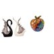 thumbnail image 1 of estatua de cisne,Figuras de cisne,estatuas,decoración del hogar,fiesta de bodas,Estatua de estatuilla,Estatuas de resina Escultura Decoración del hogar Mini,Mueble de mesa con figuras de, 1 of 8