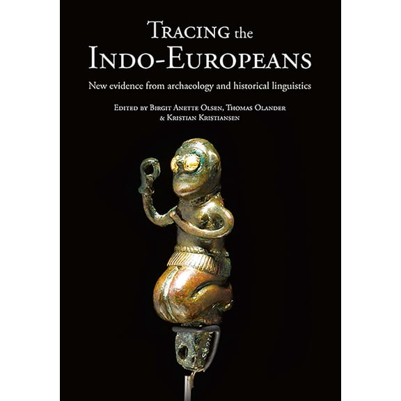 Tracing the Indo-Europeans: New Evidence from Archaeology and Historical Linguistics, (Paperback)