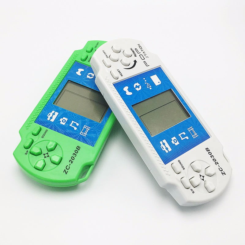 electronic toys for adults