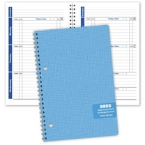 Elan Publishing Company Student Planner Weekly Agenda Overview Format for a Full Year (S85-Blue) 5.5 x 8.5 Goal Setting Planner