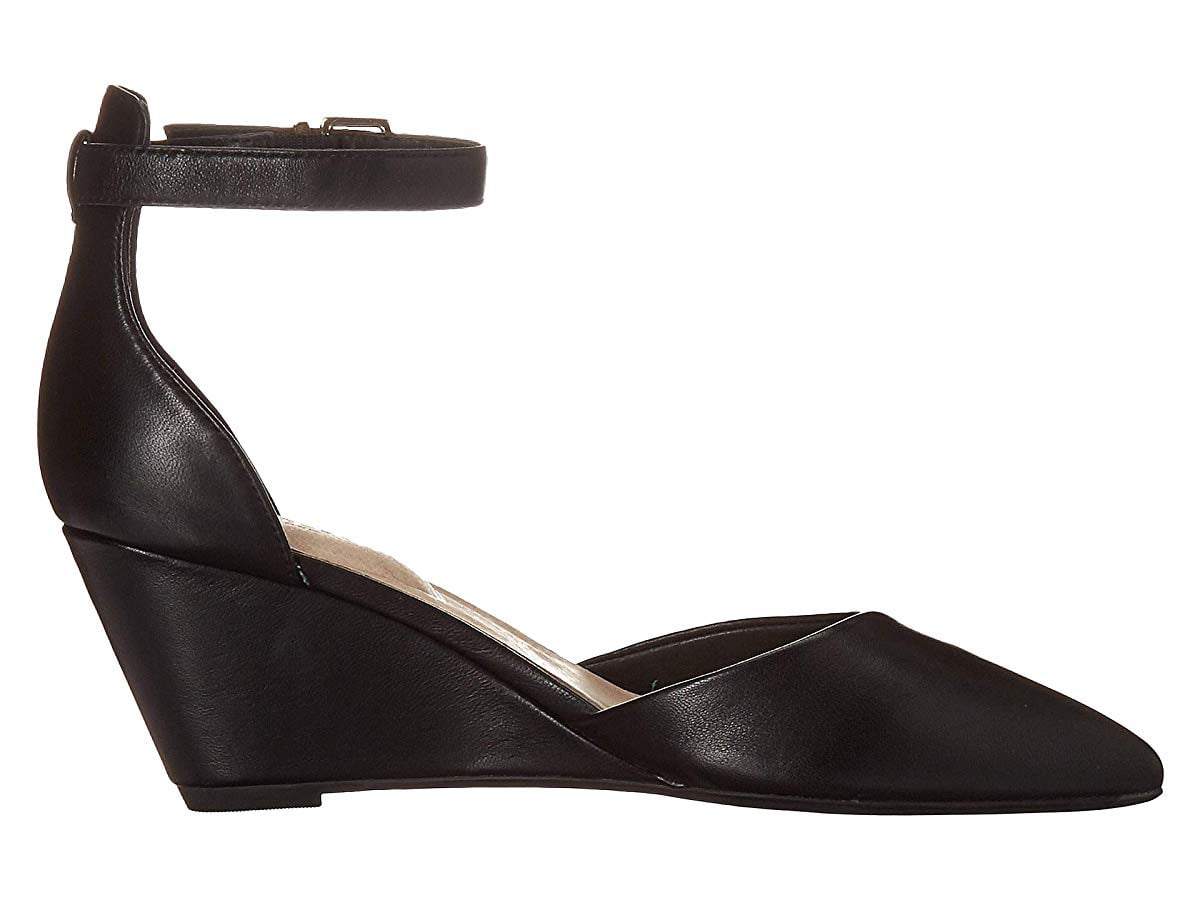 Womens Ellis Wedge Pump 