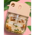 thumbnail image 2 of Wish Hand Sanitizer Spray 1.2 Fl Oz 4Pk(35ml) Holder PDQ With 1 Carabiner Clips, 2 of 5
