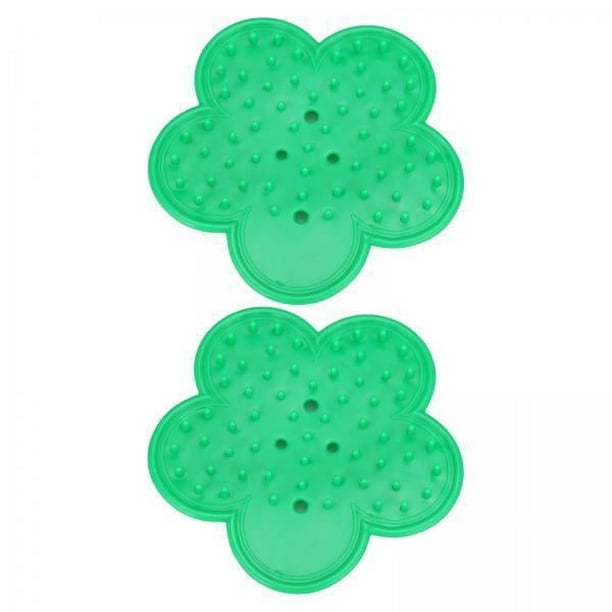 Set de Herramientas de Jardinería Strade Fareast Limited 2 Piezas Pelador de Hojas de Espinas
