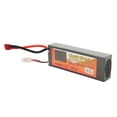 thumbnail image 4 of Batería de polímero de litio RC de 7,4 V, 2S, 5200 mAh, 30 C, con conector XT60, para coche RC de 1/8 y 1/10, helicóptero RC, 4 of 15