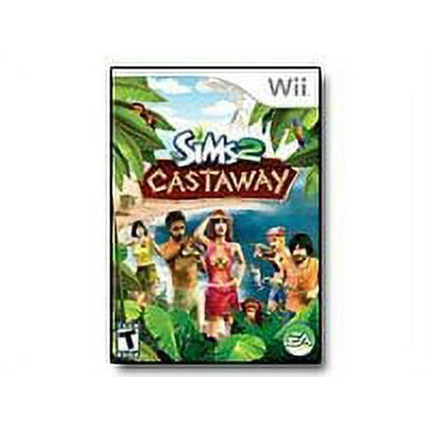 Sims 2 cheap wii