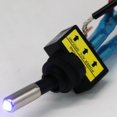 thumbnail image 2 of 5 uds 12V 20A luz LED azul interruptor ON/OFF coche marino Zulema Interruptor de luz LED, 2 of 8