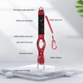 thumbnail image 6 of Fishing Gripper Lip Grippers Fishing Fish Grabber Tool Clamp Lip G2O4 G7V1, 6 of 7