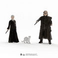 thumbnail image 5 of Schleich Harry Potter - Mad-Eye Moody, Draco Malfoy & Ferret Figurines - Collectable Wizarding World Toys for Kids Ages 6+ | 14907, 5 of 8