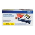 thumbnail image 3 of Brother TN210Y Yellow, 3 of 9