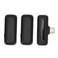 thumbnail image 3 of Wireless Lavalier Lapel Microphone,Wireless Lavalier Lapel Microphone Wireless Lavalier Mic Wireless Clip On Microphone Modern Innovation, 3 of 14