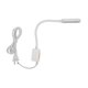 thumbnail image 1 of Luz para máquina de coser, máquina de coser táctil inteligente de 3 velocidades, protección ocular, luz LED con imán, 1 of 5
