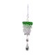 thumbnail image 1 of Colgante Acrílico Con Cuerda Diámetro Decorativo Festivo, 1 of 5