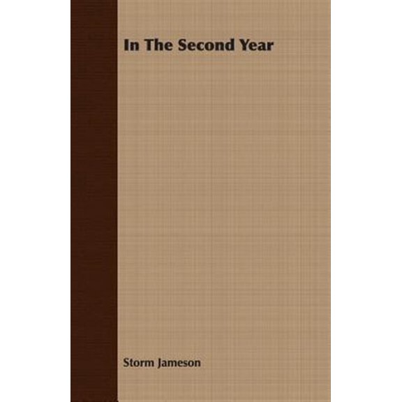 Pre-Owned In the Second Year