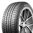 thumbnail image 2 of Paquete de 2 Llantas 285/45 R22 114V Maxtrek Fortis T5, 2 of 2