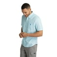 thumbnail image 2 of U.S. Polo Assn. Men's Short Sleeve Buttondown Shirt, 2 of 5