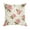 Pioneer Flower, variant on Pioneer Flower Pillow Covers,Pioneer Flower Throw Pillow Covers 24"×24" ,Living Room Sofa Couch Pillow Covers,Decorative Pillow Covers