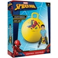 thumbnail image 3 of Marvel Spider-Man Hopper Ball, 3 of 3
