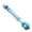 Blue, variant on Fireworks Water Blasters, Water Spray Toy, Cartoon Pull-Type Water Cannon, Clear PVC Pump Water Gun, for Beach, Pool, and Park Fun