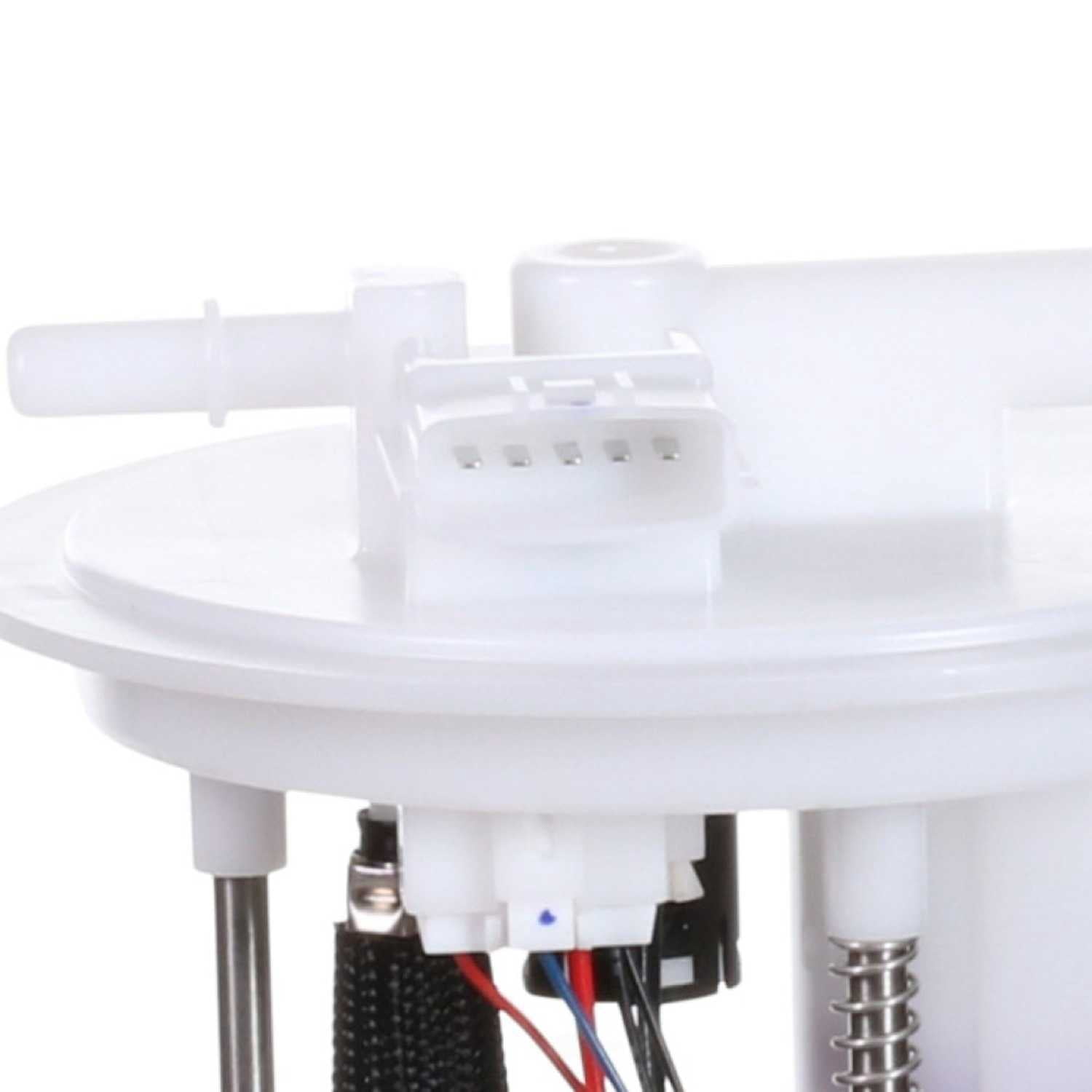 Carter P76570M Fuel Pump Module Assembly Fits select: 2005-2015 NISSAN TITAN, 2007-2015 NISSAN ARMADA
