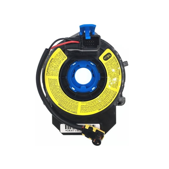 Smart Choice Store Clock Spring Contact Assy 934903S110 14CH for Hyundai Elantra 2011-2016 1-Count