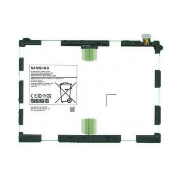 Replacement Battery for Samsung Tablet Tab A 9.7", T550 T555 T511 EB-BT550ABE