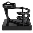 thumbnail image 1 of Perpetual Motion Marble Machine, Sturdy Rechargeable 1800mAh Battery Decorative Perpetual Motion Machine  for Children, 1 of 7