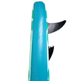 thumbnail image 6 of Quest Boards SUP Inflatable Board Stand up Flamingo Paddle Board for Adults, 6 of 7