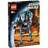 Star Wars The Clone Wars Super Battle Droid Set LEGO 8012
