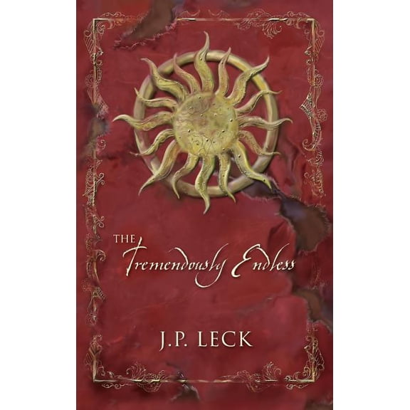 The Tremendously Endless, (Hardcover)