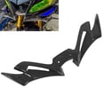 thumbnail image 1 of Extensión de carenado para parabrisas delantero de motocicleta, reemplazo de estilo de fibra de carbono para R25 R3 2019+ Jadeshay A, 1 of 8