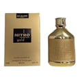 thumbnail image 3 of DUMONT NITRO GOLD POUR HOMME EXTRAIT DE PARFUM 100 ML, 3 of 3