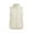 Light Beige, variant on Hemeisi Lightweight Ergonomic Down Vest Thermal Insulated Outdoor Wear for Women
