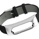 thumbnail image 3 of sweethay Correa de de cuero ajustable para 2 Reloj inteligente Reemplazo de correa de muñeca para 2 Miband2 Relojes inteligentes negro, 3 of 6