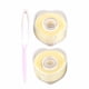 thumbnail image 3 of 1200 Uds cinta para párpado doble Invisible autoadhesiva tira para párpado doble pegatina herramienta de maquillaje de ojos, 3 of 8