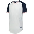 thumbnail image 2 of Russell Men's Classic V-Neck Jersey, 2 of 2