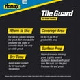 thumbnail image 4 of Homax Tile Guard Silicone Tile Grout Sealer, Clear, 4.3 Ounce, 4 of 4