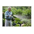 thumbnail image 6 of Dasoch 3-Pack Expandable Garden Hose Set: 25ft + 50ft + 100ft  (Black)-(Patent Pending Design), 6 of 7