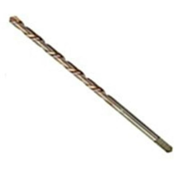 ITW Tapcon 11257 Tapcon Drill Bit .18 x 3.5 in. - Carbide Tip Drill Bit for Anchors and Tapcon Fasteners