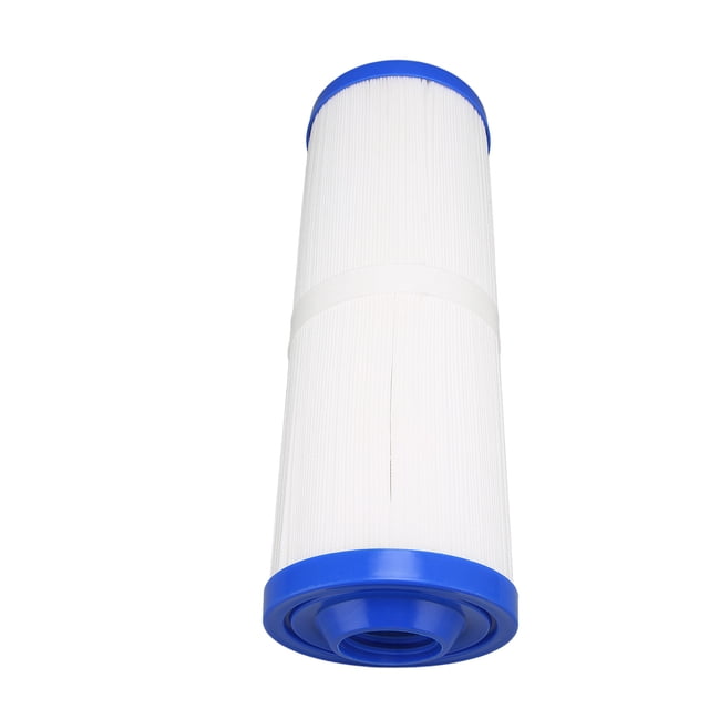 Swimming Pool Filter, Male Thread Filter Polyester Mesh, Filter Replacement Paper Core Filter Replacement For PWW50L Provides Premium Clean Water Filtration