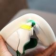 thumbnail image 3 of Size 21-30 Children LED Shoes  with Light up sole, 3 of 7