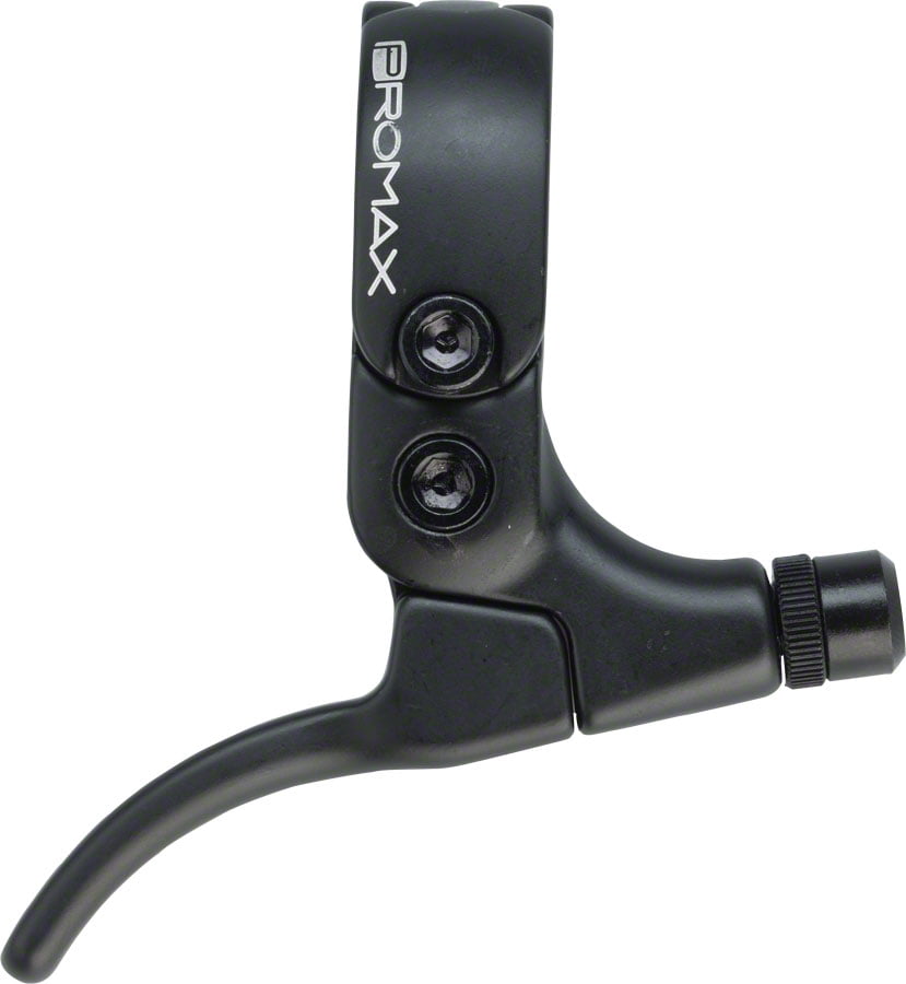 Promax Vice Brake Lever Matte Black